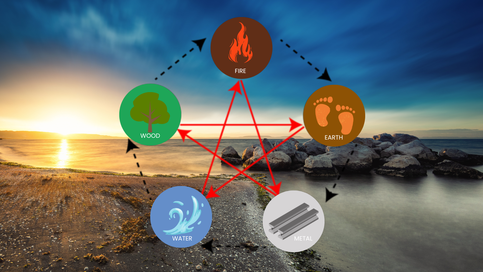 Earth Element - our tips to find your balance | Shiatsu Society (UK)
