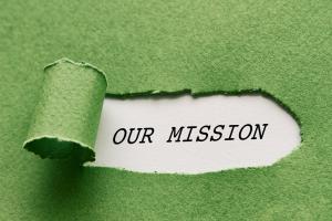 Our Mission