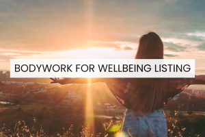 Bodywork for Wellbeing